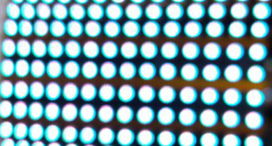 LED-Matrix