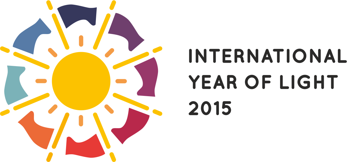 Logo Int Year 2015